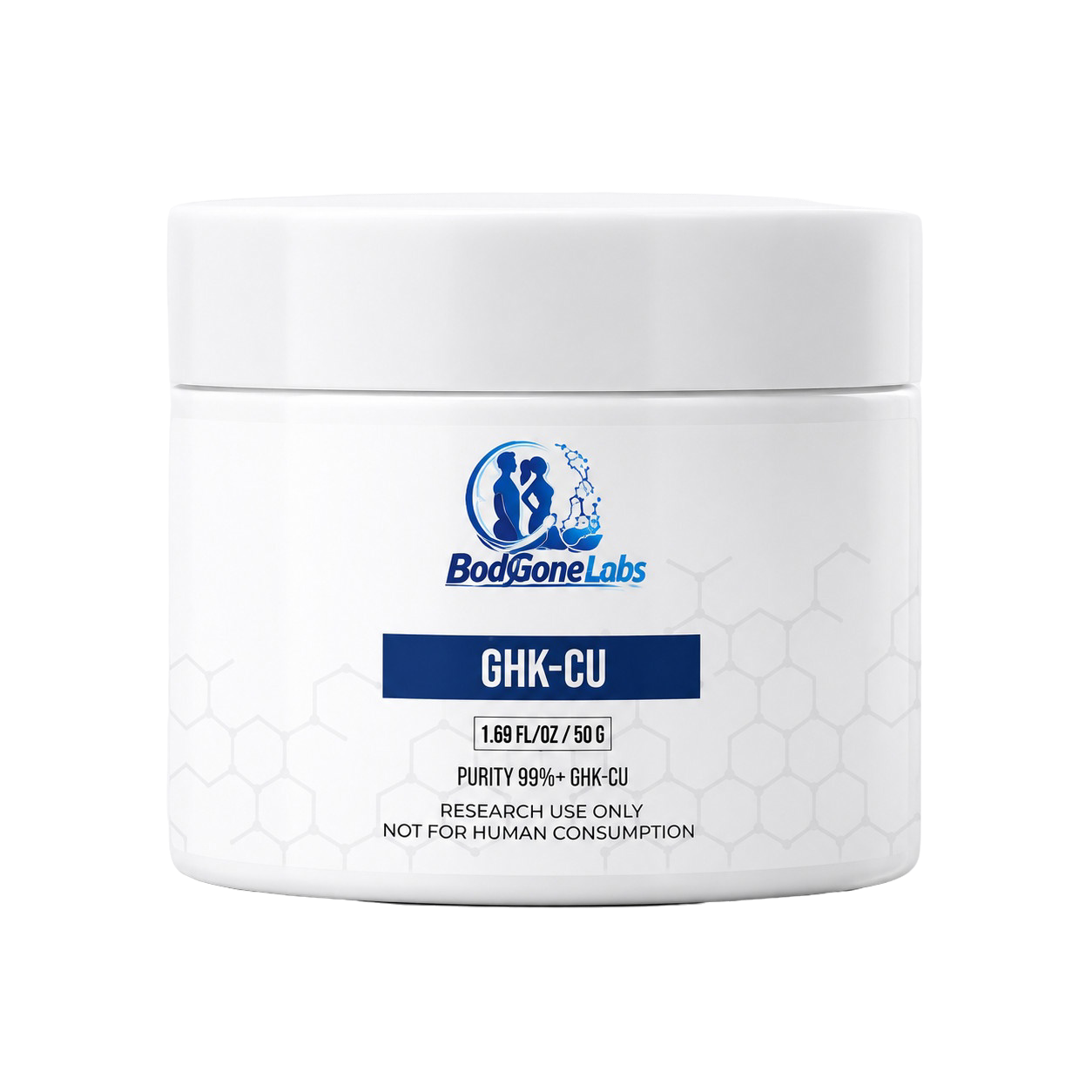 GHK-cu Snap8 Blue Copper Peptide Facial Cream  1.69OZ/50 g